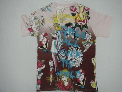 cheap Ed Hardy shirt(Men)-436